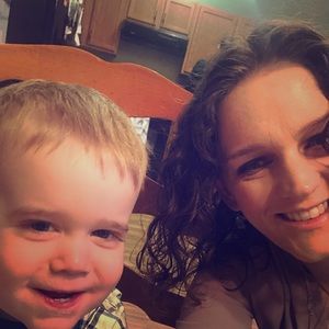 Meet your Posher, Andrea